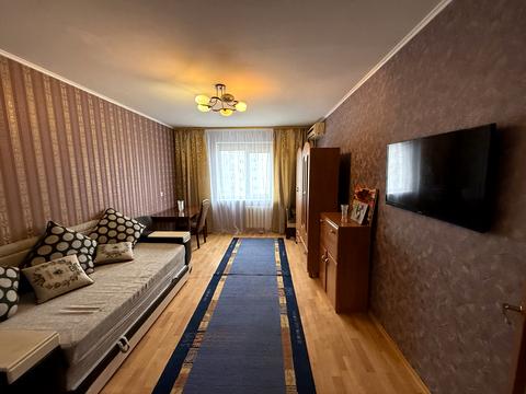 квартира за адресою Миколи Закревського вул., 97