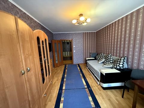 квартира за адресою Миколи Закревського вул., 97