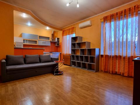 квартира за адресою Вишгородська вул., 51/1