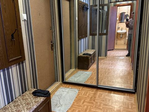 квартира за адресою Миколи Закревського вул., 97