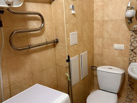 квартира за адресою Миколи Закревського вул., 97