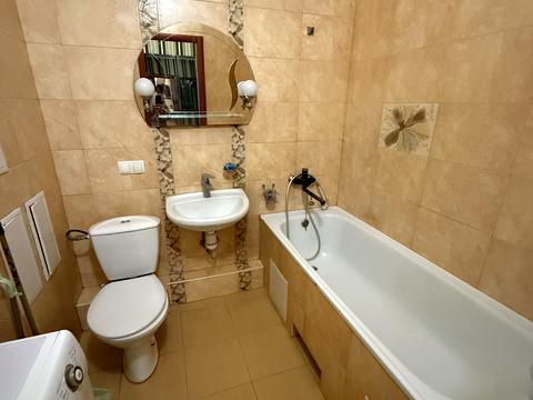 квартира за адресою Миколи Закревського вул., 97