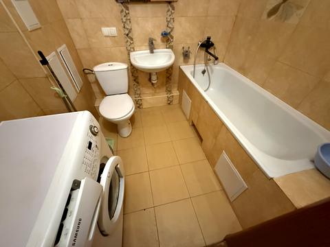 квартира за адресою Миколи Закревського вул., 97