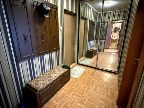 квартира за адресою Миколи Закревського вул., 97