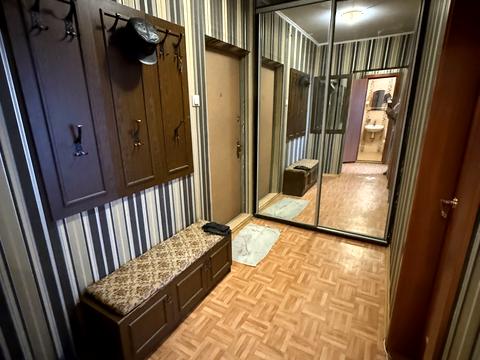 квартира за адресою Миколи Закревського вул., 97