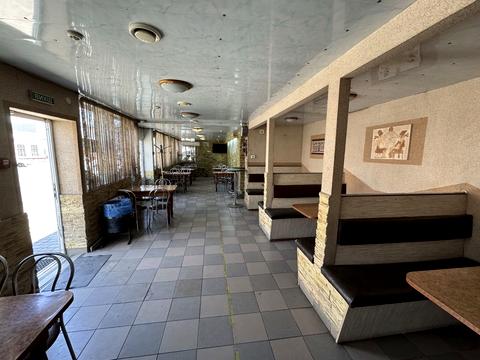 коммерческая по адресу Вокзальна ул. (Гагаріна), 29