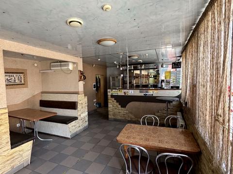 коммерческая по адресу Вокзальна ул. (Гагаріна), 29