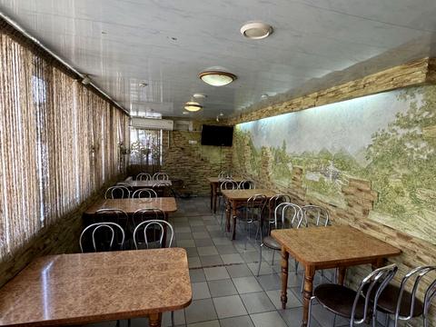 коммерческая по адресу Вокзальна ул. (Гагаріна), 29