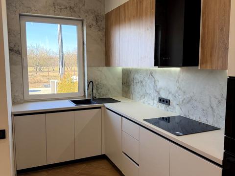 дом по адресу Кастуся Калиновского