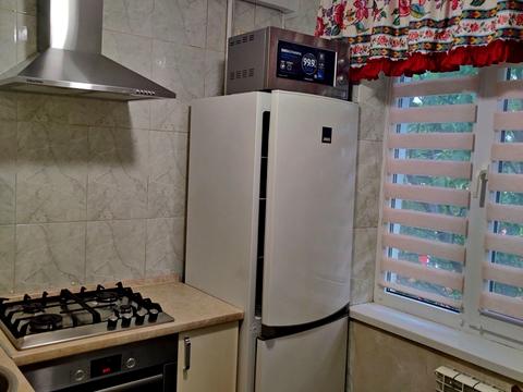 квартира за адресою Композитора Лятошинського вул., 14-А