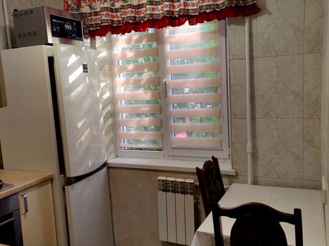 квартира за адресою Композитора Лятошинського вул., 14-А