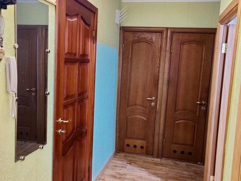 квартира за адресою Композитора Лятошинського вул., 14-А