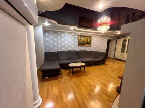 квартира за адресою Юлії Здановської вул. (Ломоносова), 58-А