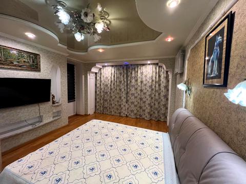 квартира за адресою Юлії Здановської вул. (Ломоносова), 58-А