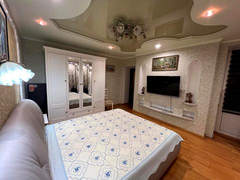 квартира за адресою Юлії Здановської вул. (Ломоносова), 58-А