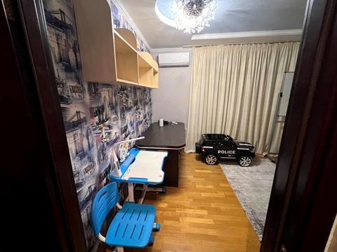 квартира за адресою Юлії Здановської вул. (Ломоносова), 58-А