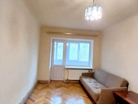квартира по адресу Степана Бандеры ул., 8а