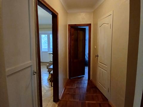 квартира по адресу Степана Бандеры ул., 8а