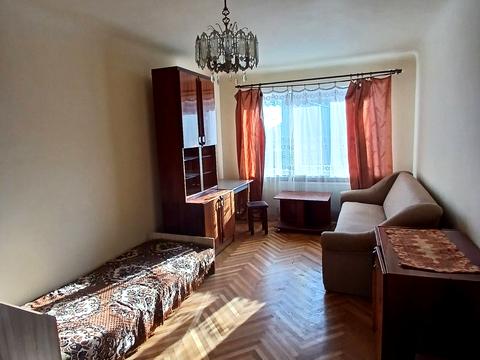 квартира по адресу Степана Бандеры ул., 8а