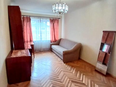 квартира по адресу Степана Бандеры ул., 8а