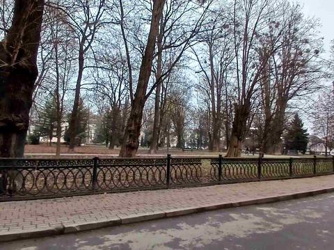 квартира по адресу Степана Бандеры ул., 8а