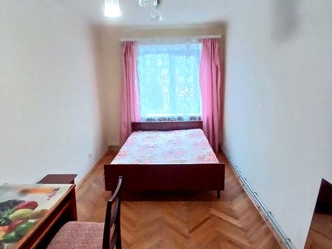 квартира по адресу Степана Бандеры ул., 8а