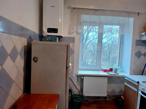 квартира по адресу Степана Бандеры ул., 8а