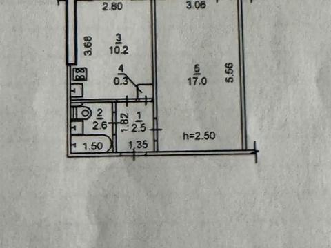 квартира за адресою Калинова вул., 65