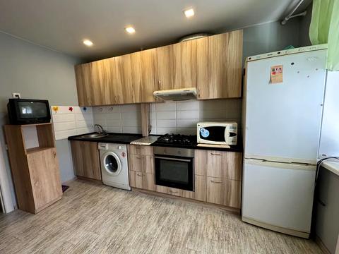 квартира за адресою Калинова вул., 65