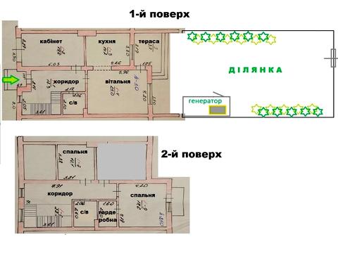 дом по адресу Івана Сулими