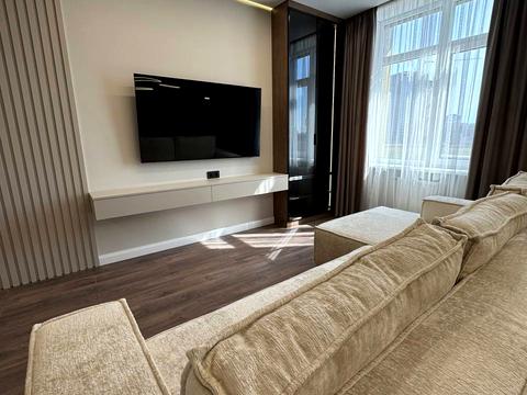 квартира по адресу Краснова ул., 1-А