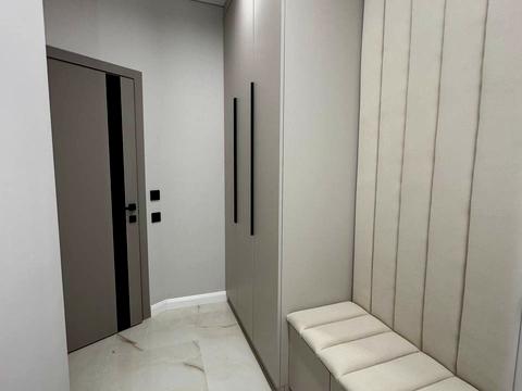 квартира за адресою Краснова вул., 1-А