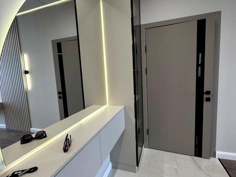 квартира за адресою Краснова вул., 1-А