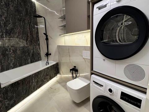 квартира за адресою Краснова вул., 1-А