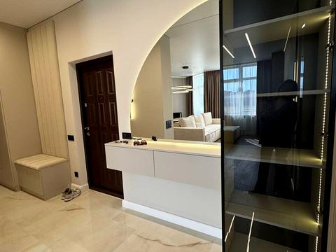 квартира за адресою Краснова вул., 1-А
