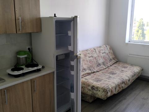 квартира по адресу Одесса, Николая Боровского ул., (Будинок 1)