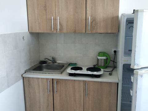 квартира по адресу Одесса, Николая Боровского ул., (Будинок 1)