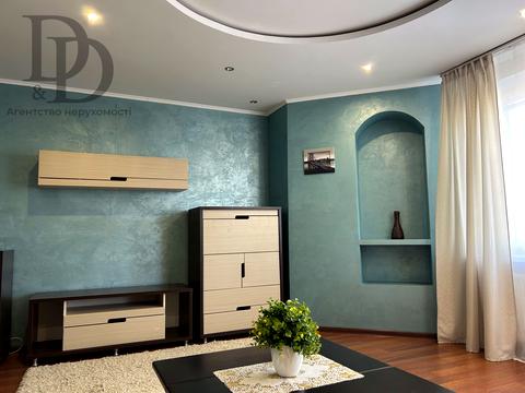 квартира за адресою Теплична вул., 38