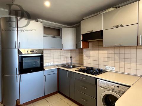 квартира за адресою Теплична вул., 38