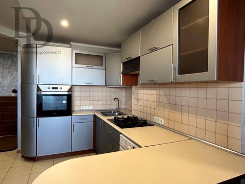 квартира за адресою Теплична вул., 38