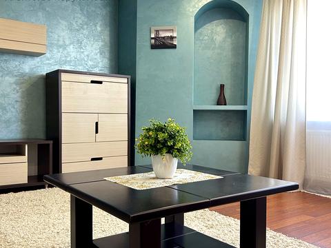 квартира за адресою Теплична вул., 38