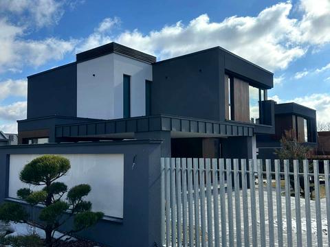 будинок за адресою Північна