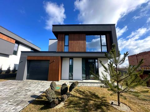 будинок за адресою Північна