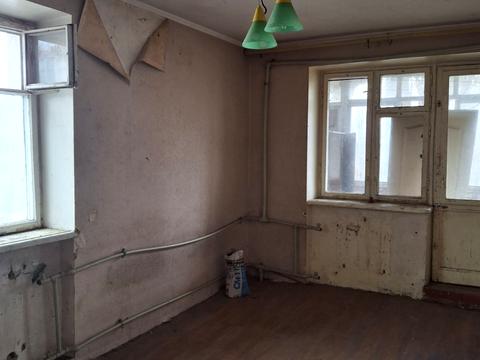 квартира за адресою Космонавтів вул., 3