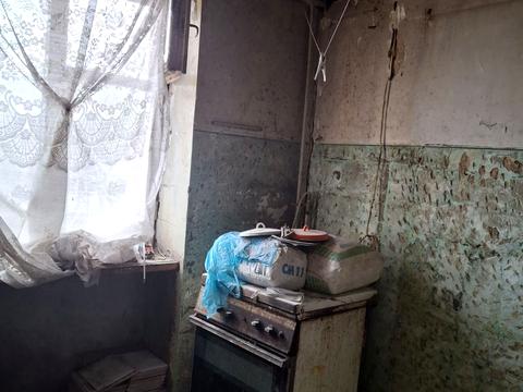 квартира за адресою Космонавтів вул., 3