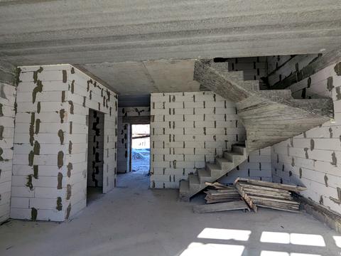 дом по адресу Лысенко ул.