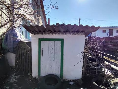 дом по адресу Нова