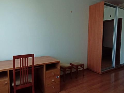 квартира по адресу Берестейский просп. (Победы), 125