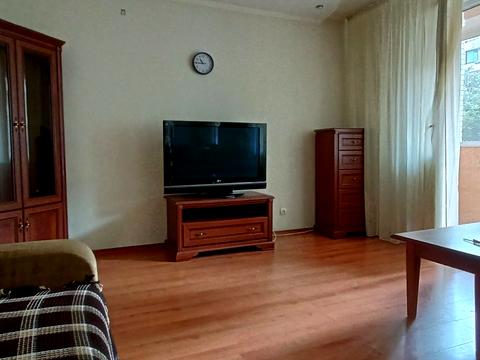 квартира по адресу Берестейский просп. (Победы), 125