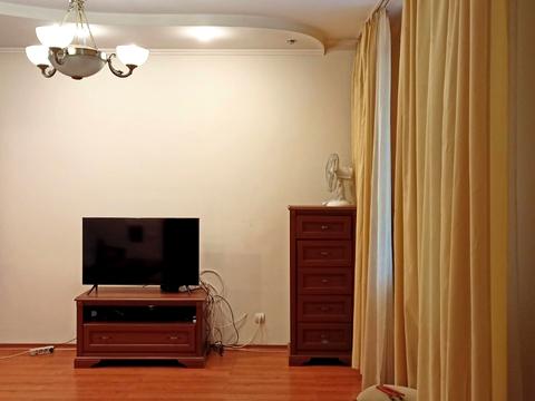 квартира по адресу Берестейский просп. (Победы), 125